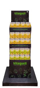 Bild von Display Spargelzeit, 1 Disp, Fauser Vitaquell