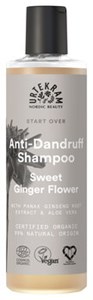 Bild von Anti Dandruff Shampoo, 250 ml, Urtekram