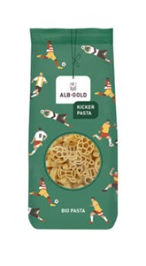 Bild von Kicker Pasta bio, 250 g, Alb-Natur