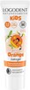 Bild von Kids Zahngel Funny Orange, 75 ml, LOGONA NATURKOSMETIK