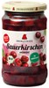 Bild von Sauerkirschen , 360 g, Zwergenwiese