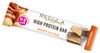 Bild von Protein Bar Peanut Caramel Regula O., 40 g, Vitana