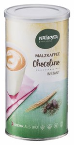 Bild von Chocolino Malzkaffee instant , 175 g, Naturata