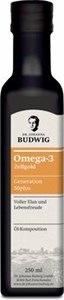 Bild von Omega-3 Zellgold Gen. 50 +, 250 g, Budwig