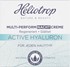 Bild von ACTIVE HYALURON MP Nachtcreme, 50 ml, Heliotrop NATURE & BEAUTY