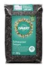Bild von Schwarzer Sesam, 200 g, Davert