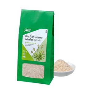 Bild von Flosamenschalen Indisch, 200 g, Salus