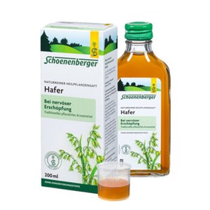 Bild von Hafer, 200 ml, Schoenenberger