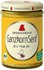 Bild von Ganzkorn Senf, bio, 160 ml, Zwergenwiese