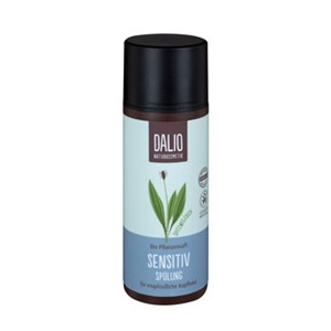 Bild von Dalio Sensitiv Spülung, 150 ml, Schoenenberger