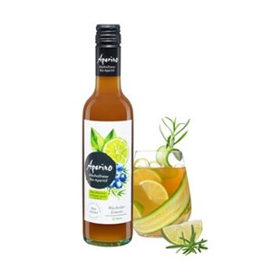 Bild von Aperino Wacholder-Limette , 370 ml, Salus