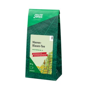 Bild von Nieren-Blasen-Tee, 80 g, Salus