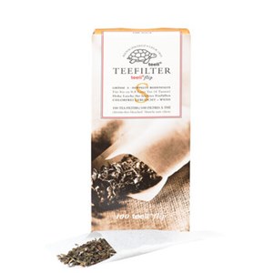 Bild von Papier Teefilter S, 100 St, Salus