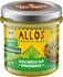 Bild von Guacamole auf Erbsenbasis, 140 g, Allos, Cupper