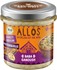 Bild von Baba Ganoush, 140 g, Allos, Cupper