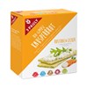 Bild von Gemüse Knusperbrot, bio, 100 g, 3 Pauly