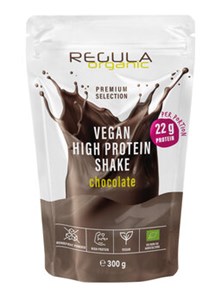 Bild von Protein Shake Vegan Schoko Regula O., 300 g, Vitana