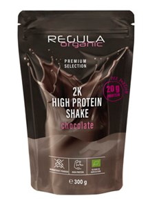 Bild von Protein Shake 2K Schoko Regula O., 300 g, Vitana