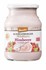 Bild von Himbeer Joghurt 3,5%, demeter, 500 g, Schrozberger Milchbauern