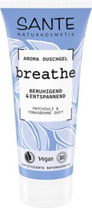Bild von Aroma Duschgel Relax, 200 ml, SANTE NATURKOSMETIK