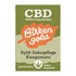 Bild von CBD Zahnpflege Kaugummi Pfefferminz, 28 g, Birkengold