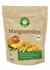 Bild von Mangostreifen, bio, 150 g, Clasen Bio