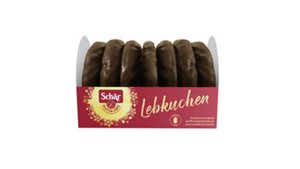 Bild von Lebkuchen, 200 g, Schär