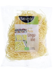 Bild von Linguine, bio, 250 g, bioverde