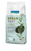 Bild von Sesamsaat schwarz, bio, 250 g, Reformhaus