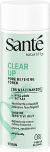 Bild von Angel Skin Pore Refining Toner, 125 ml, SANTE NATURKOSMETIK
