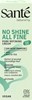 Bild von No Shine All Fine Pore Refinig Cream, 50 ml, SANTE NATURKOSMETIK