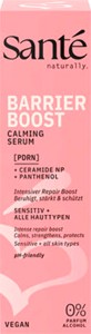 Bild von Barrier Boost Calming Serum, 30 ml, SANTE NATURKOSMETIK