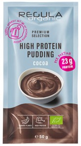 Bild von Protein Pudding 2K Schoko Regula O., 50 g, Vitana