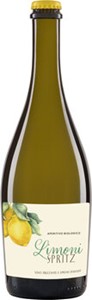 Bild von LIMONI SPRITZ Aperitivo Frizzante, 0,75 l, Riegel Wein