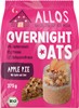 Bild von Appel Pie Overnight Oats, 375 g, Allos, Cupper