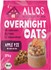 Bild von Appel Pie Overnight Oats, 375 g, Allos, Cupper