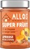 Bild von Aprikose Chia Kurkuma Super Fruit, 200 g, Allos, Cupper
