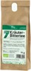 Bild von 7 Kräuter Bittertee, 75 g, guterRat