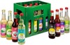 Bild von isis bio Mischkasten (12 Fl.), 330 ml, Beutelsbacher