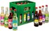 Bild von isis bio Mischkasten (12 Fl.), 330 ml, Beutelsbacher