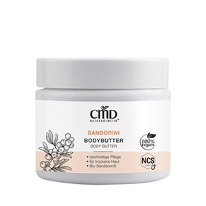 Bild von Sandorini Bodybutter, 100 ml, CMD-Naturkosmetik