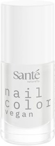 Bild von Nail Color 08 My Milkshake, 8 ml, SANTE NATURKOSMETIK