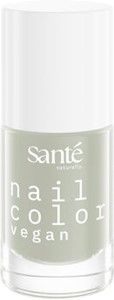 Bild von Nail Color 10 Crema di Pistacchio, 8 ml, SANTE NATURKOSMETIK