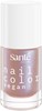 Bild von Nail Color 11 Mocha Chrome, 8 ml, SANTE NATURKOSMETIK