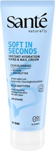 Bild von Soft Seconds Hand & Nail Cream, 75 ml, SANTE NATURKOSMETIK