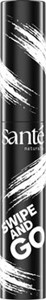 Bild von Swipe & Go Mascara Black 01, 7,5 ml, SANTE NATURKOSMETIK