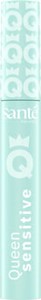 Bild von Queen Sensitive Mascara, 10 ml, SANTE NATURKOSMETIK