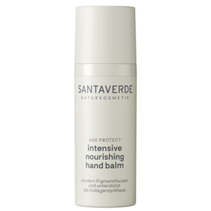 Bild von age protect intens. nouri. hand balm, 50 ml, Santaverde