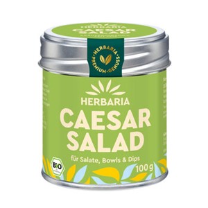 Bild von Caesar Salad bio* SD-Dose, 100 g, Herbaria