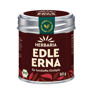 Bild von Edle Erna bio* SD-Dose, 80 g, Herbaria